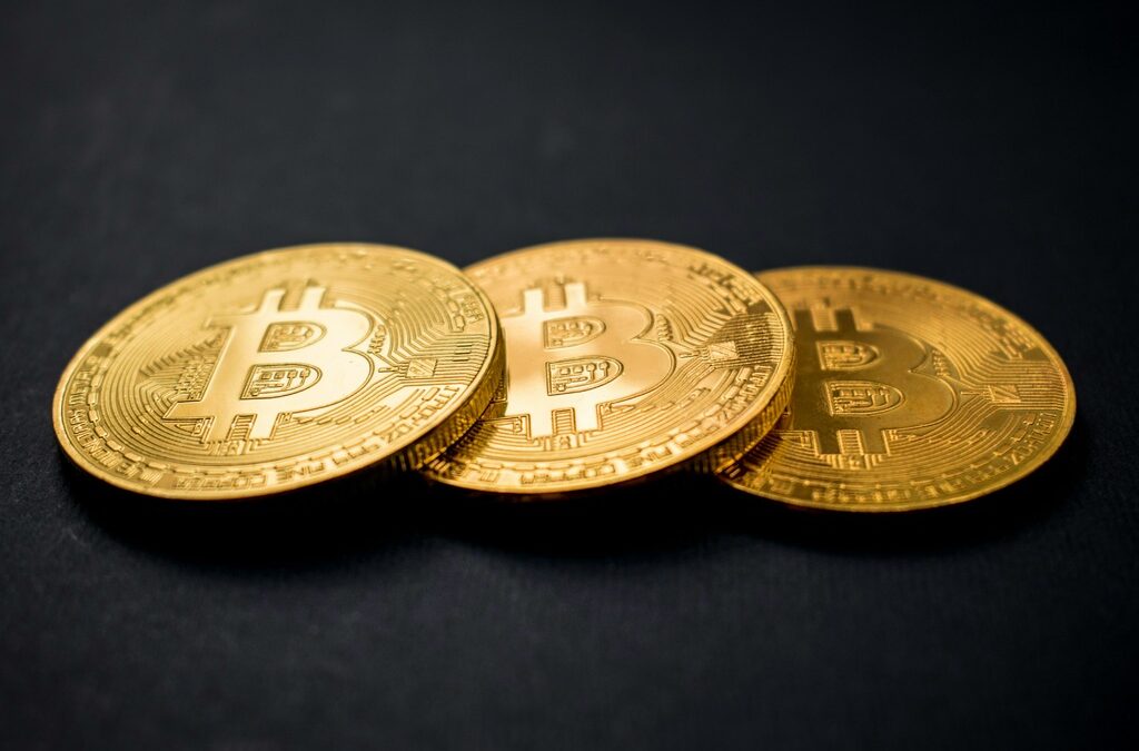 Германската полиция получи портфейл с биткойн за €2 млрд.