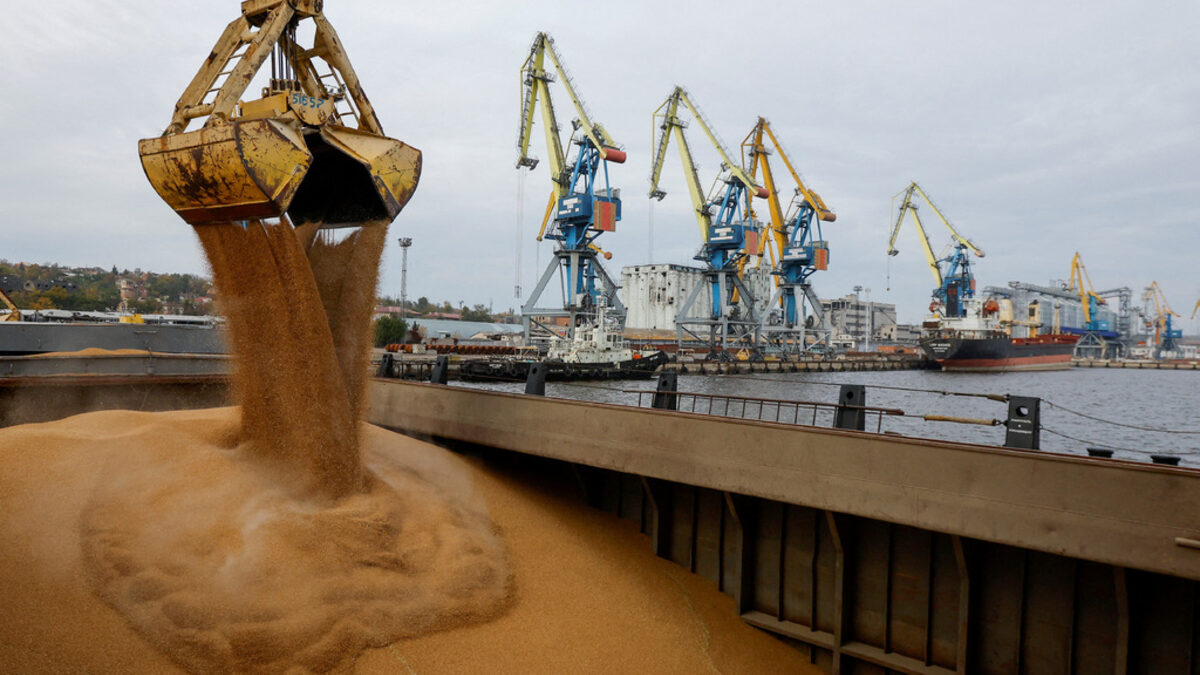 Еврокомисията предлага трето удължаване на безмитния износ на селскостопанска продукция от Украйна и Молдова като израз на солидарност към двете държави