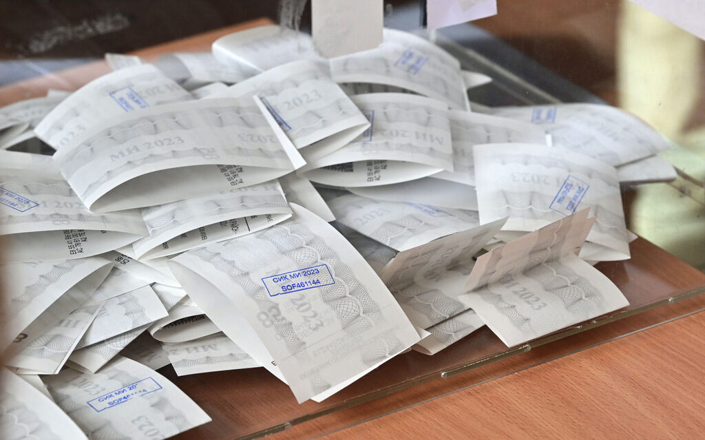 Избирателната комисия във Варна прекрати правомощията на кмета на район "Одесос"