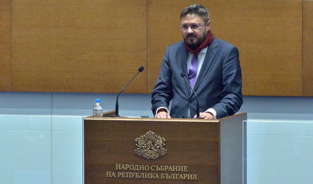 Кирил Вълчев
