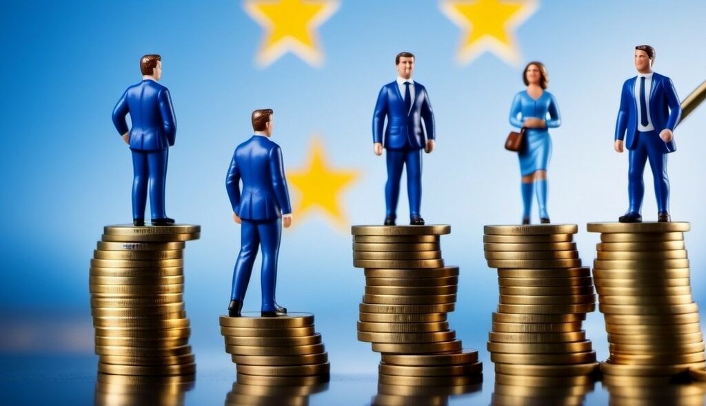 Евросъюзът постигна споразумение по реформите в бюджетните правила на ЕС