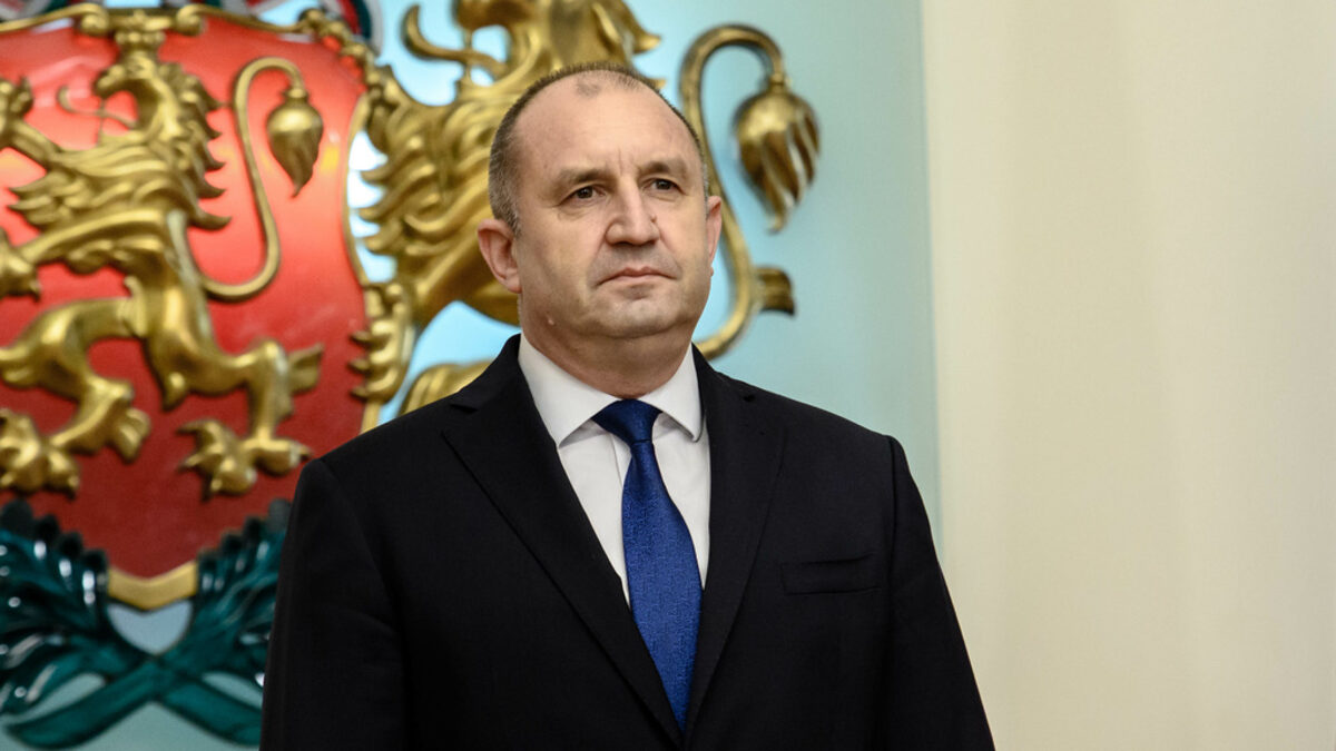 Президентът настоява Народното събрание да преразгледа разпоредбите