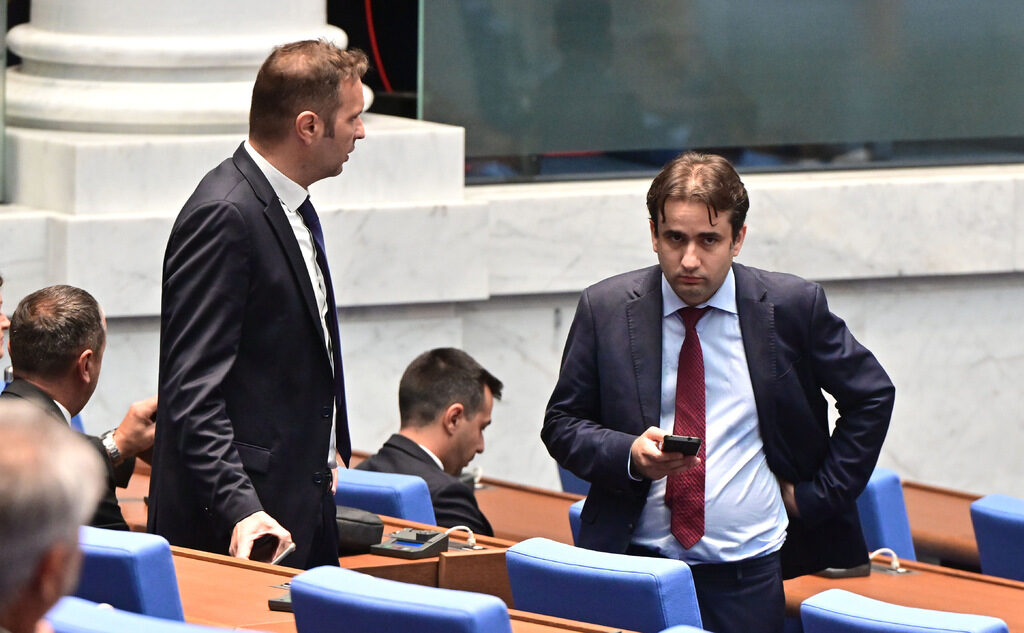 Божидар Божанов от "Продължаваме промяната - Демократична България"