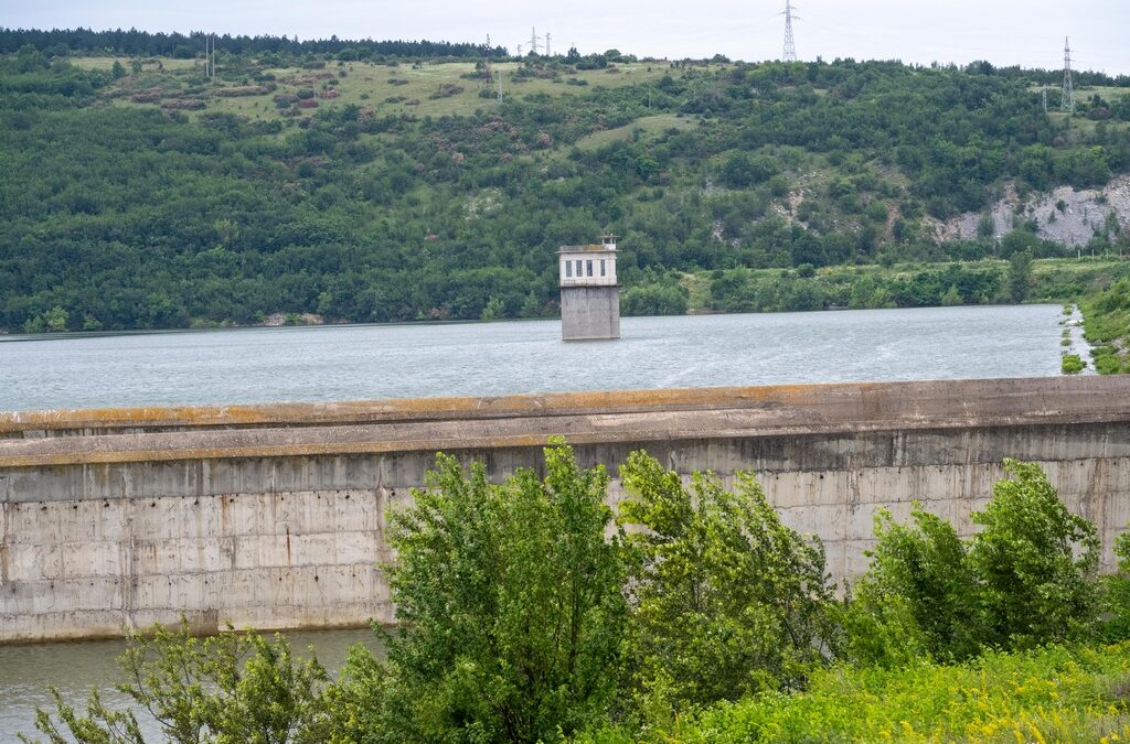 Ремонтът на един от най-големите язовири в България трябва да започне до края на март