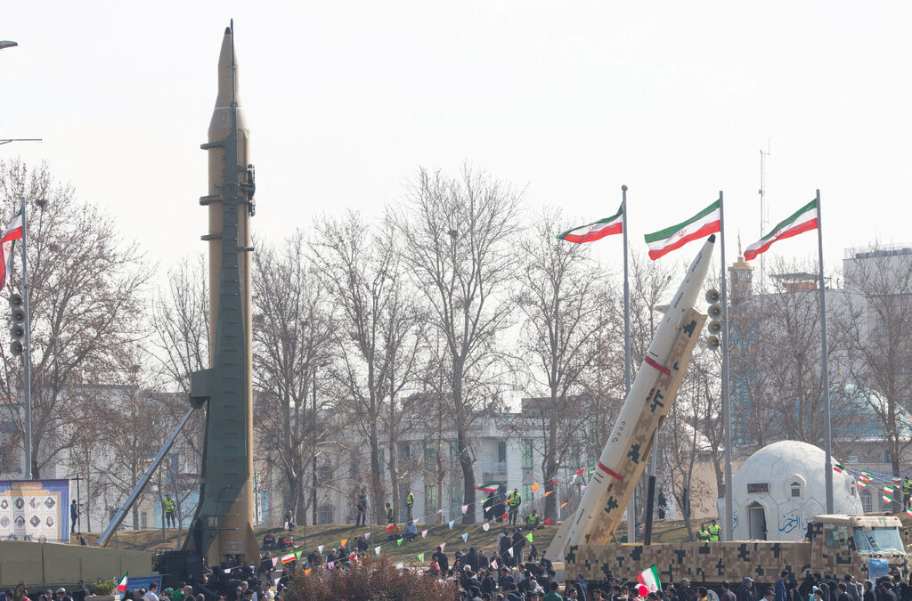 Иран съобщи за саботаж на главен газопровод