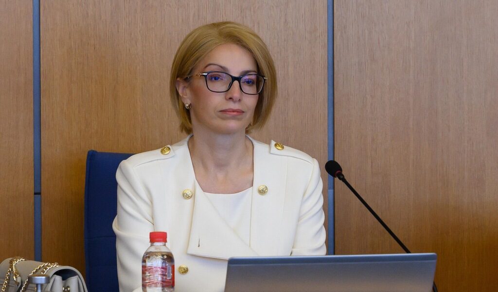 И изборът на зам.-председатели на общинския съвет е върнат от областния управител на София