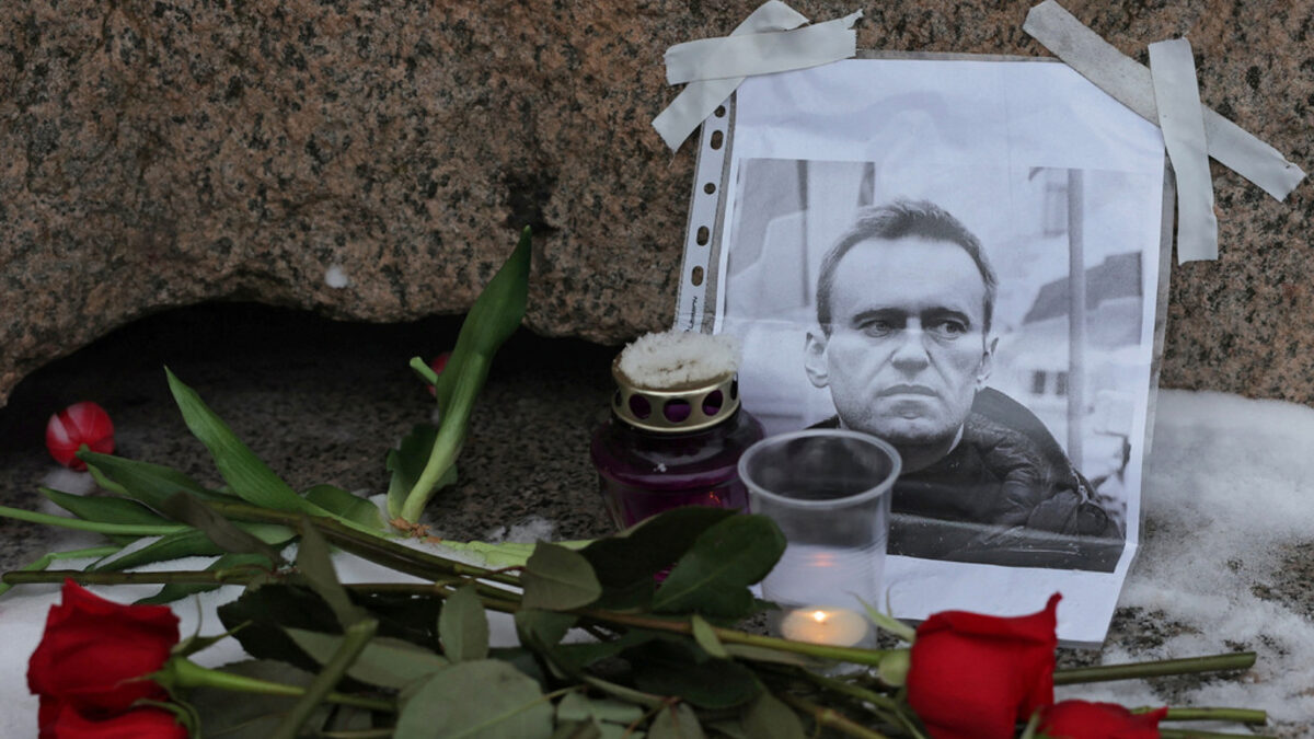 Лавина от критики и осъждане на Русия заради смъртта на Навални в затвора (обобщение)