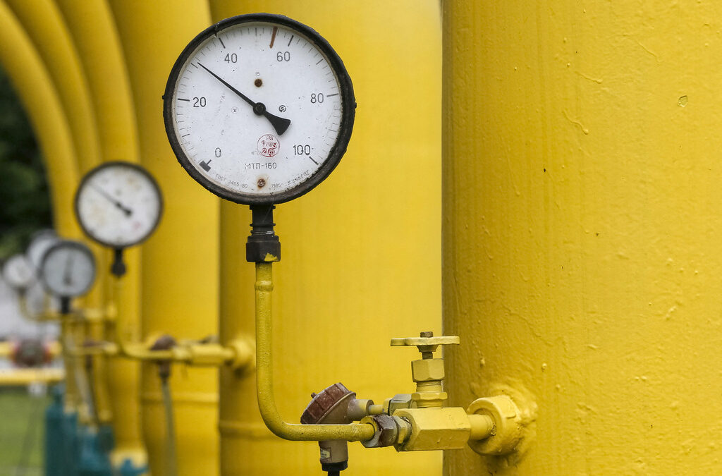 Започват тестове на терминала за втечнен газ в Александруполис Започват тестове на терминала за втечнен газ в Александруполис