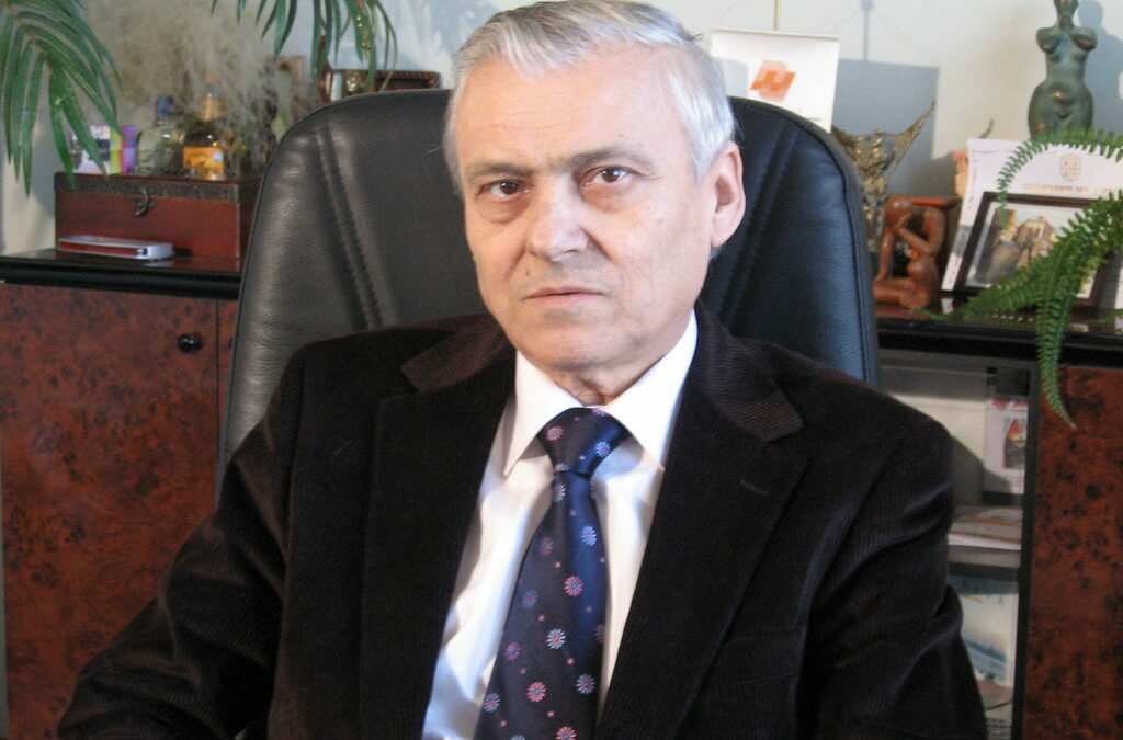 Гено Генов