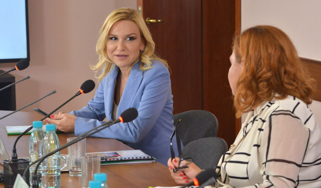 Габриела Наплатанова