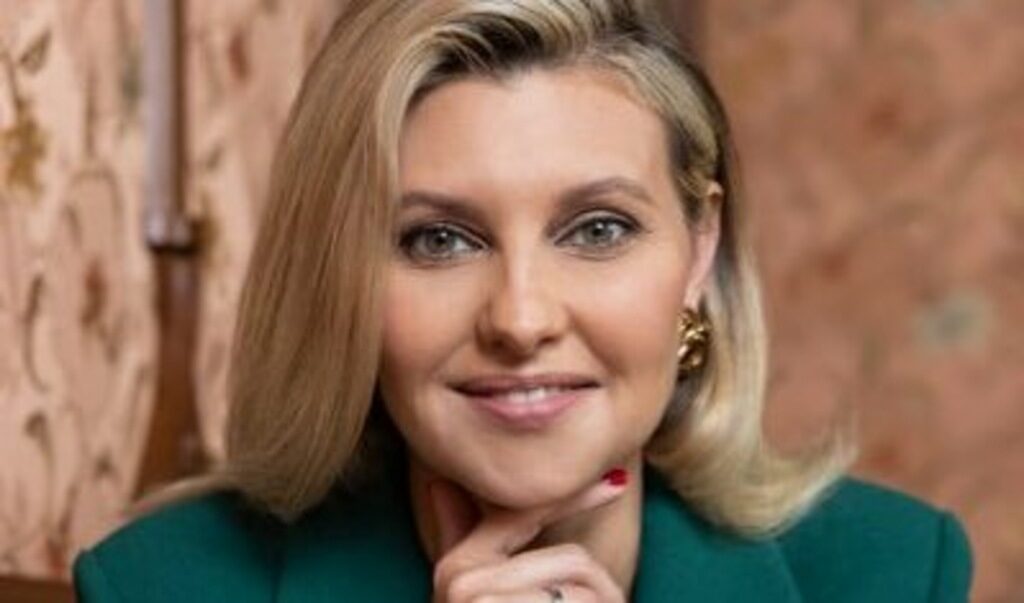Зеленская и Навалная са отклонили покана на Белия дом за годишната реч на Байдън