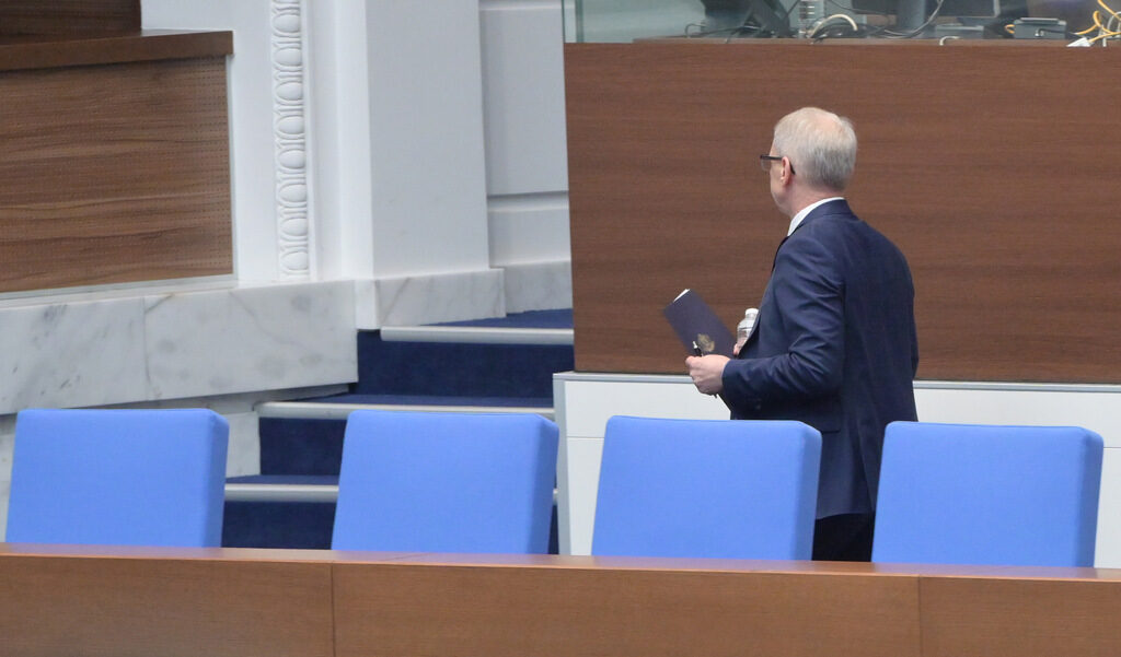 Има ли шанс за здрава коалиция?