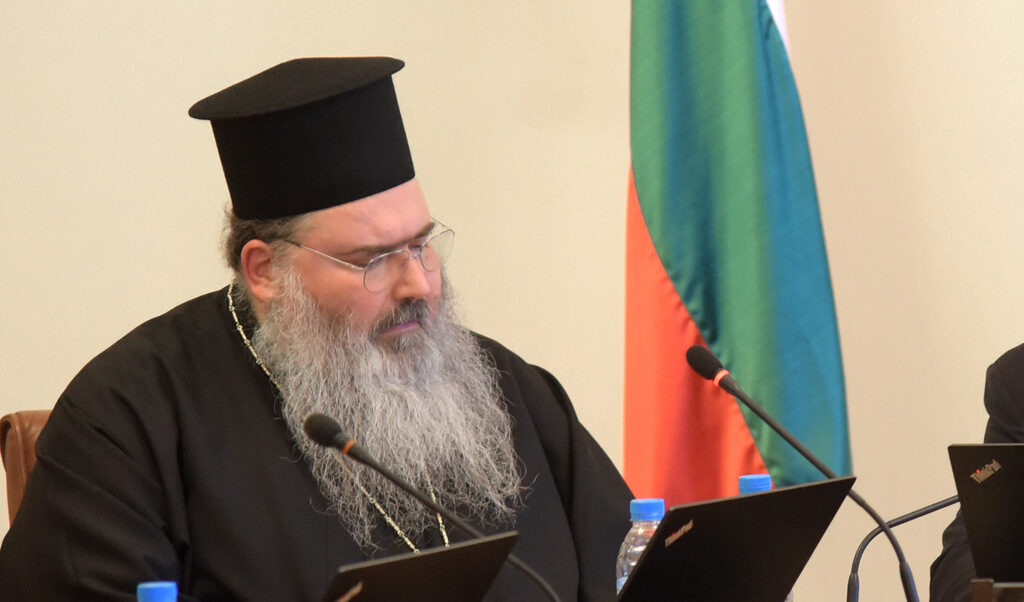 Митрополит Йоан