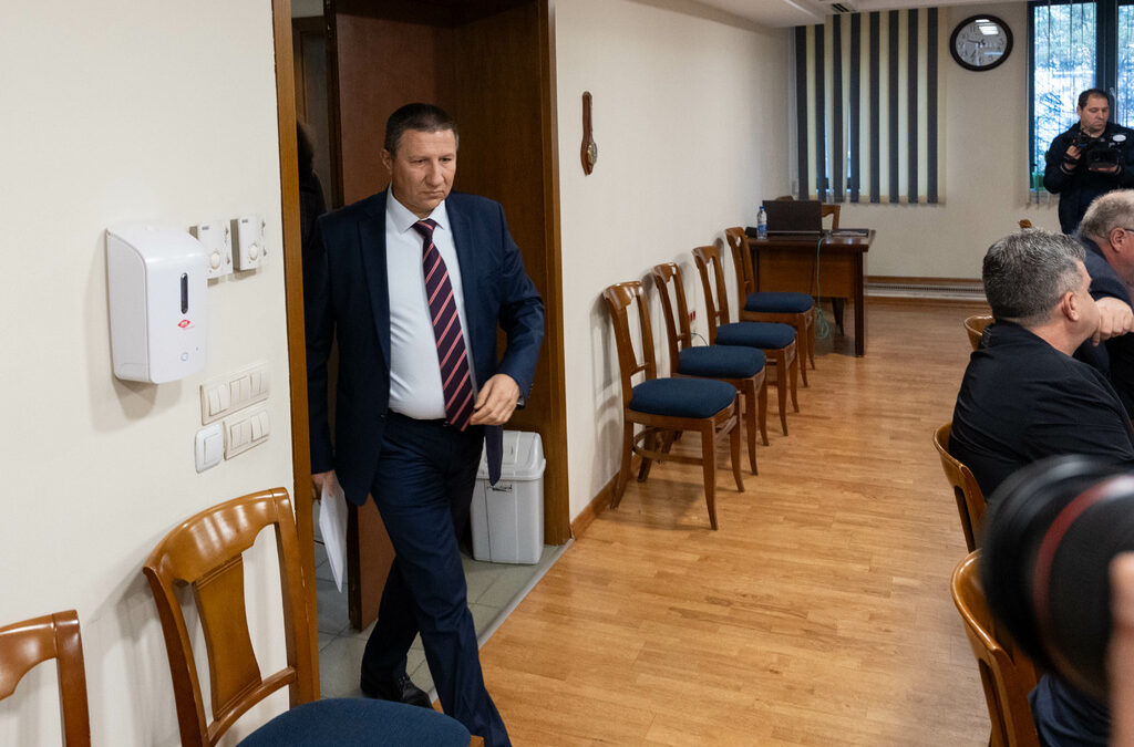 Прокуратурата трябва да покаже на обществото, че иска да установи пълната истина и значимите факти.