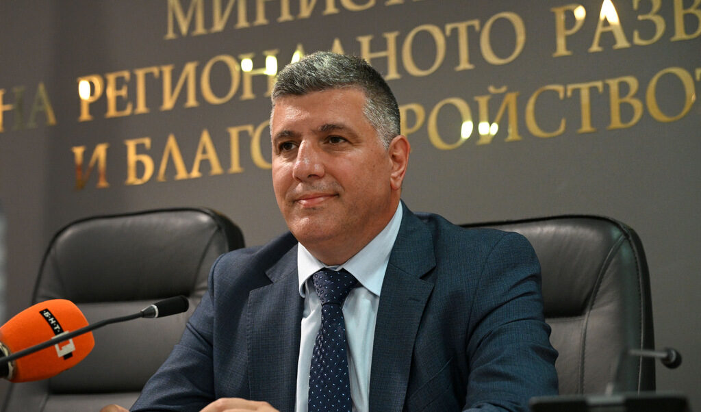 Андрей Цеков