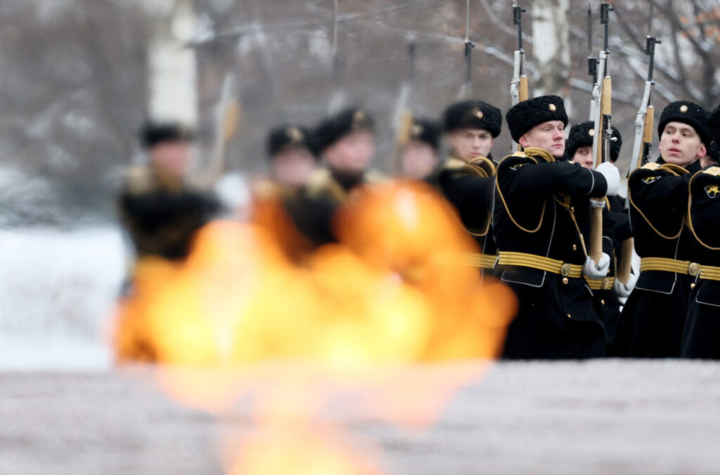 Редица държави предупредиха след САЩ за терористична заплаха в Русия Редица държави предупредиха след САЩ за терористична заплаха в Русия