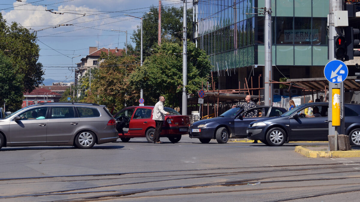 Снимката е архивна.
