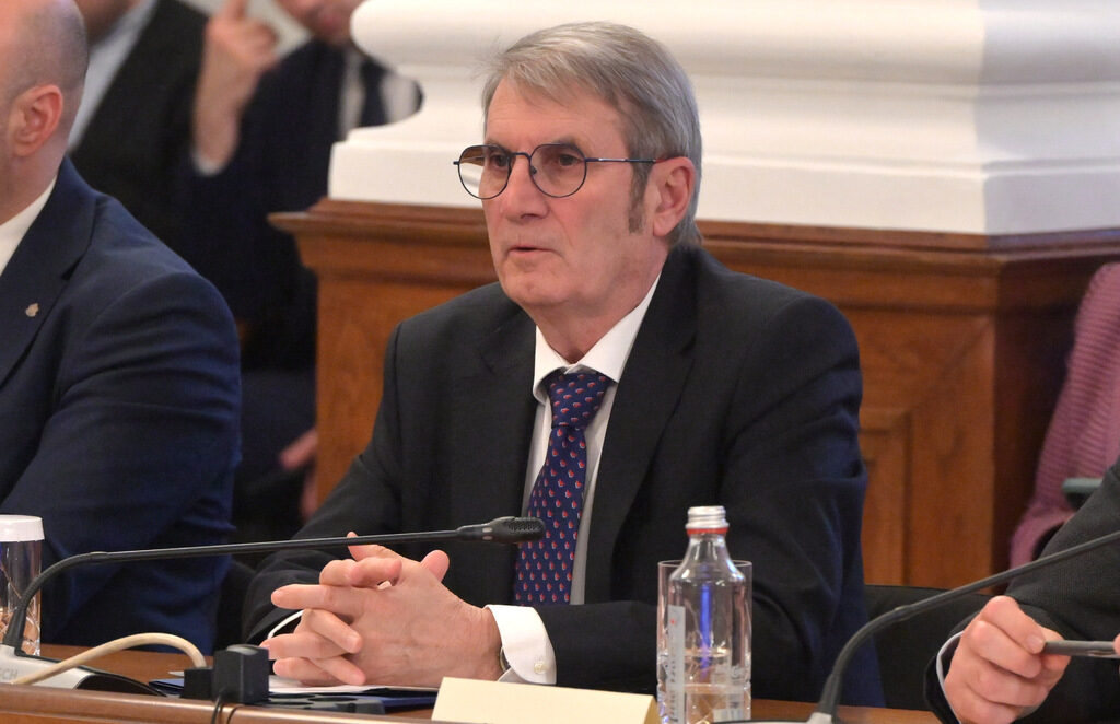 Христо Хинков: Отказът ми да бъда отново министър беше най-правилният ход, изчерпих се