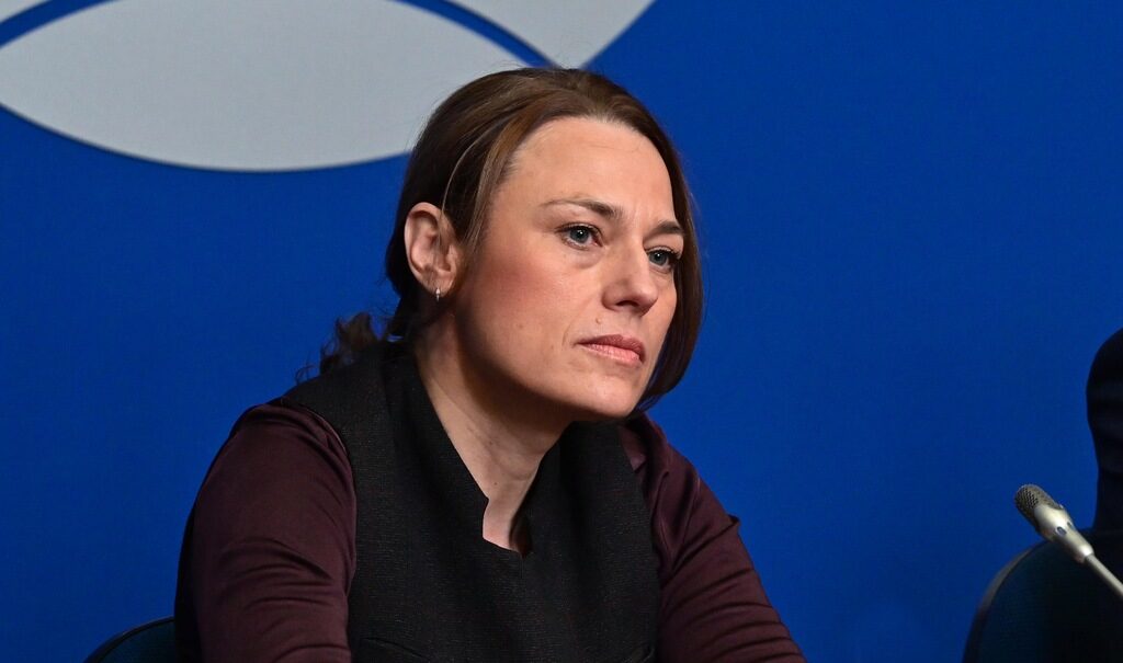 Административен съд отмени уволнението на Ива Митева от администрацията на парламента Административен съд отмени уволнението на Ива Митева от администрацията на парламента