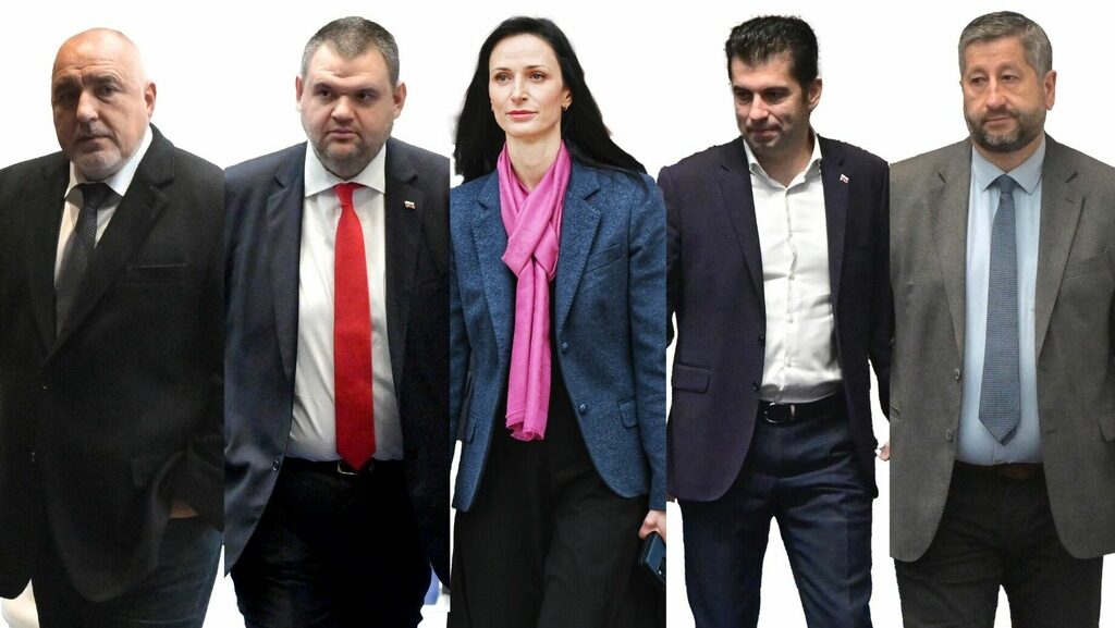 Взимане на завоя или всичко отначало: въпросите и известните отговори за нов кабинет Взимане на завоя или всичко отначало: въпросите и известните отговори за нов кабинет