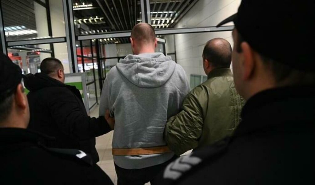 Рангел Бизюрев пребил до смърт Димитър Малинов от Цалапица заради обиди Рангел Бизюрев пребил до смърт Димитър Малинов от Цалапица заради обиди