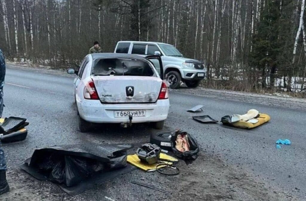 Руски депутат съобщи за задържани за връзка с атентата