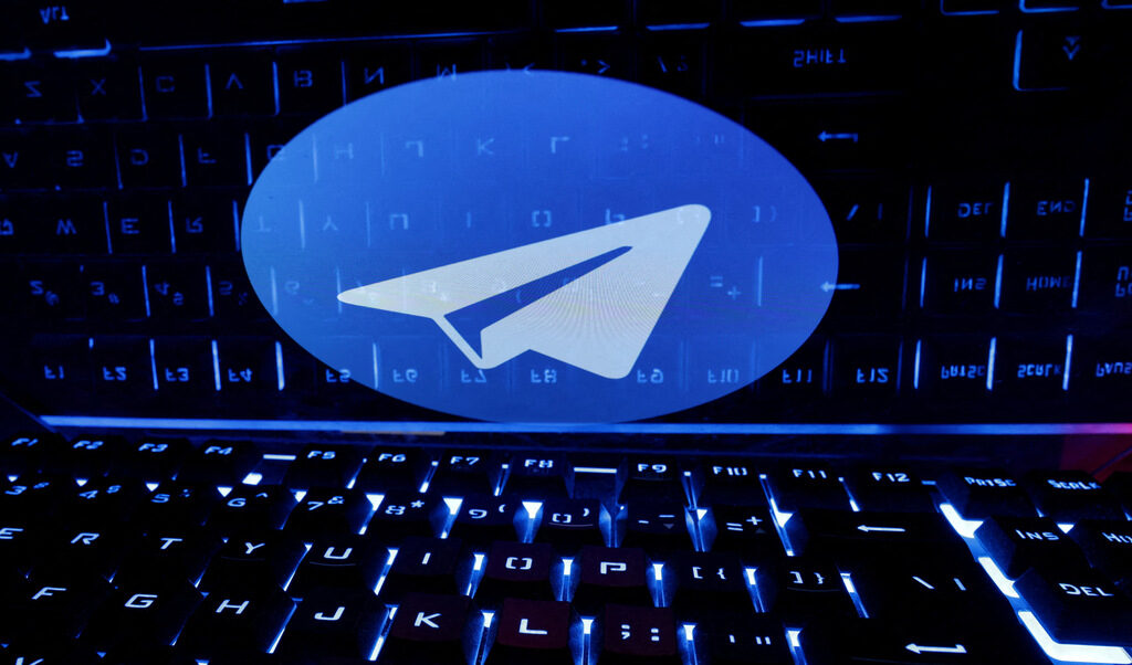 Испания временно спира достъпа до Telegram