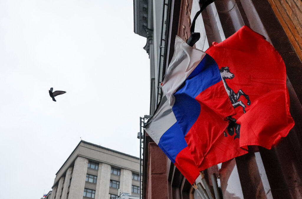 Ранените в атаката край Москва станаха над 150