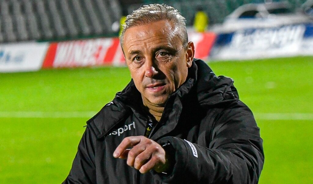 Илиан Илиев: Показахме, че можем да играем футбол