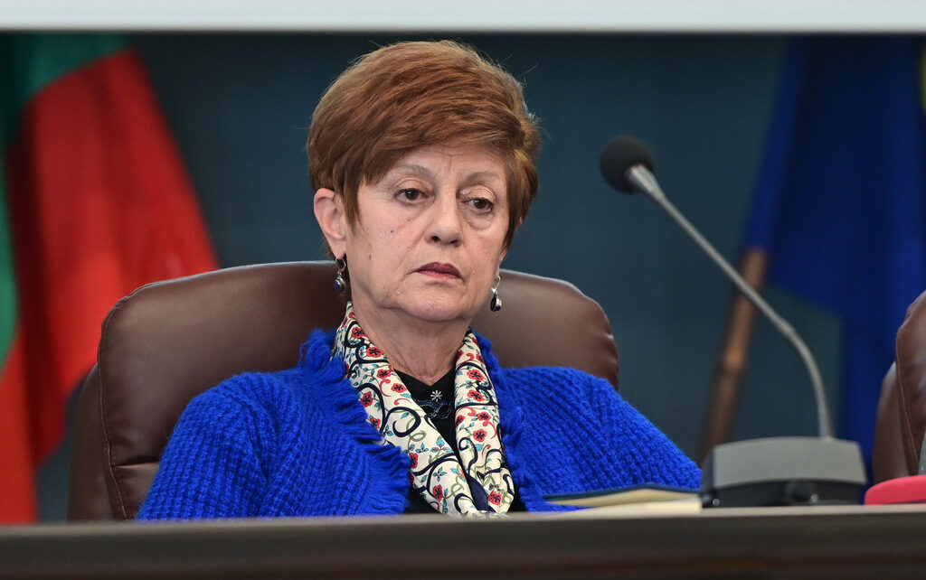 Илиана Кирилова Илиана Кирилова