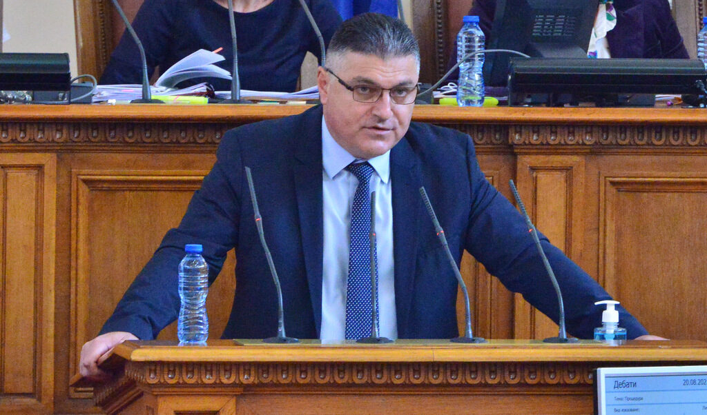 Посланик Панайотов: САЩ правят стратегия за Черно море