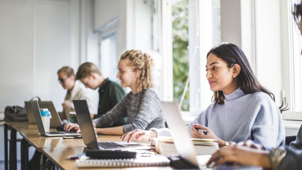 Програмата SAP Next Talent ще открива новите ИТ таланти за развойния център на SAP в България Програмата SAP Next Talent ще открива новите ИТ таланти за развойния център на SAP в България