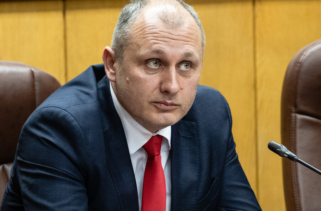 Валентин Мундров, архивен кадър. Валентин Мундров, архивен кадър.