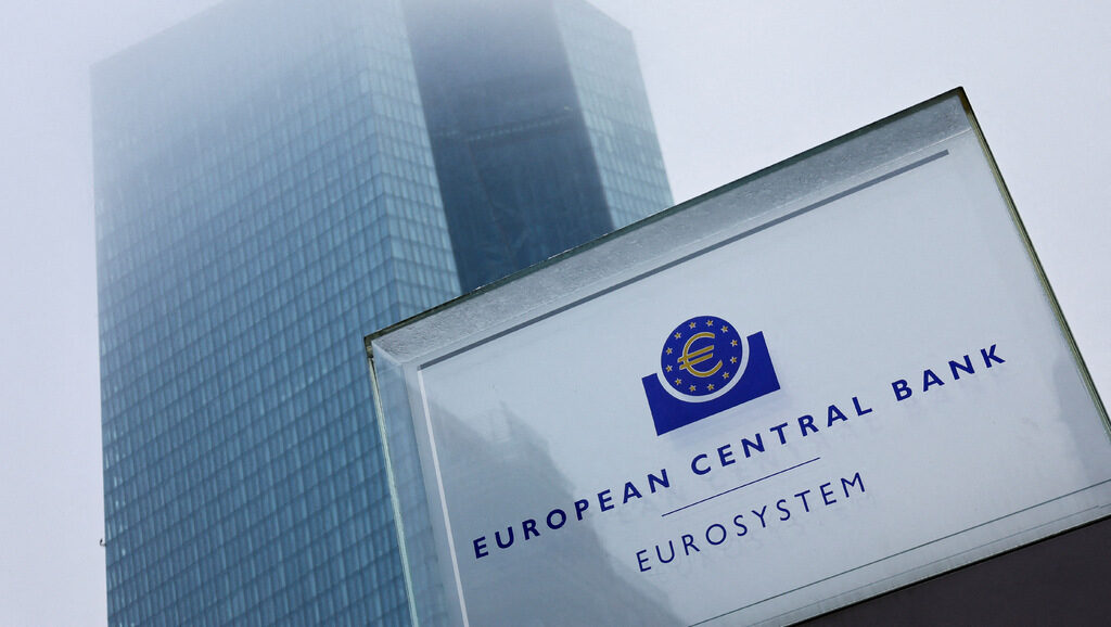 Борсите очакват в четвъртък сигнал от ЕЦБ, че започва да понижава лихвите от юни