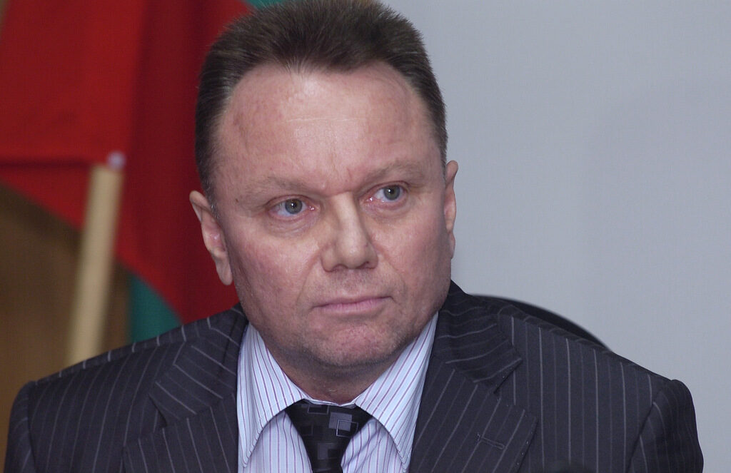 МАРИН ДИМИТРОВ Изпълнителна агенция по рибарство и аквакултури