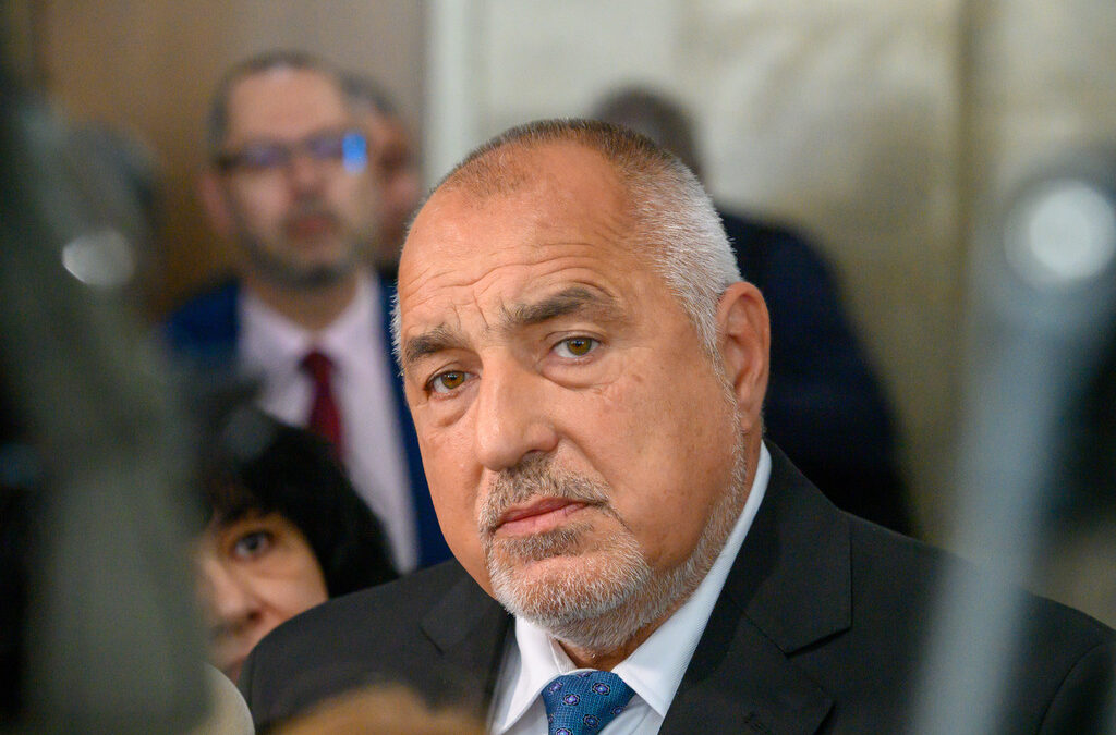 Борисов не би сложил този външен министър, ако служебният кабинет зависеше от него
