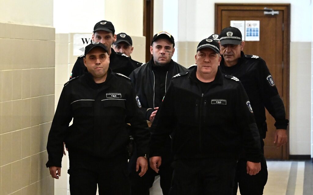 Георги Семерджиев получи две години затвор за използване на фалшива книжка