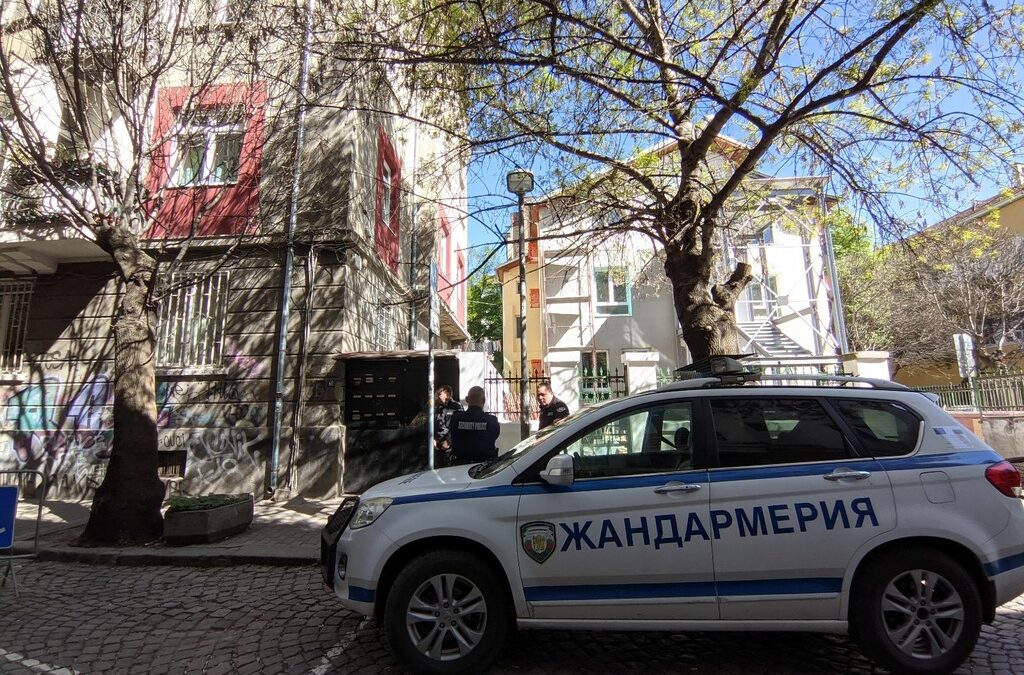 Прокуратурата проведе акция във фирма на депутат по искане от Белгия, той видя "политическа бухалка"