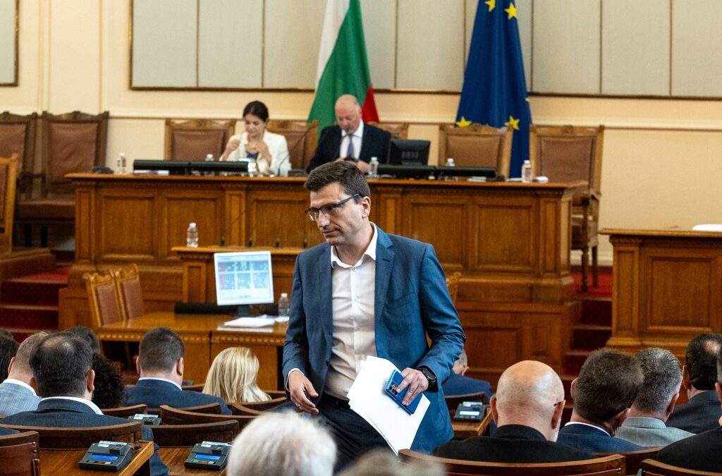 Състоянието на бюджета влезе в предизборна употреба
