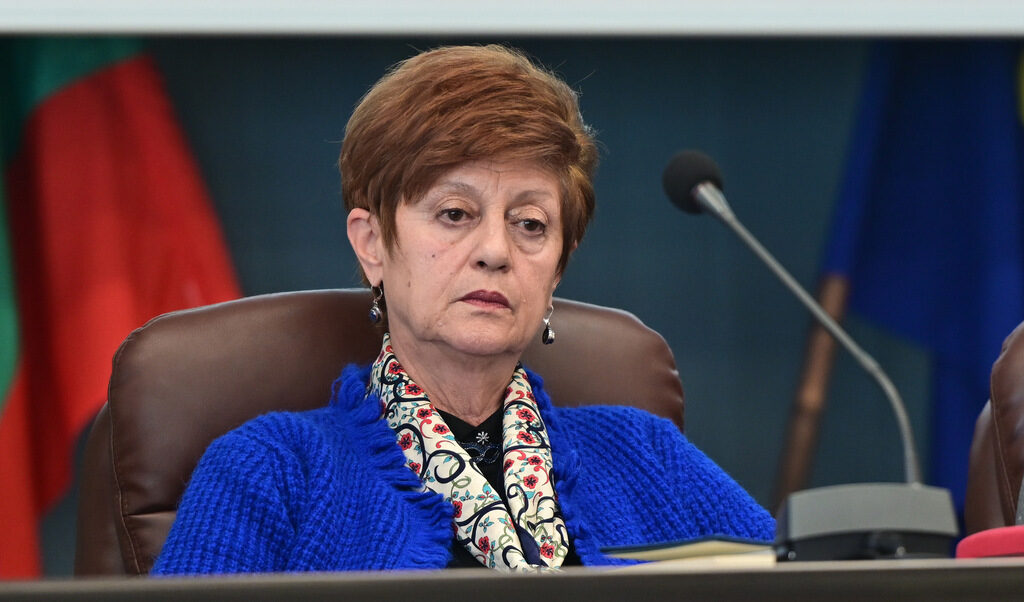 Илиана Кирилова Илиана Кирилова
