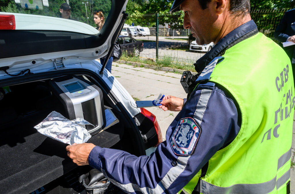 Отнемането на автомобилите на пияни и дрогирани шофьори е атакувано пред Конституционния съд