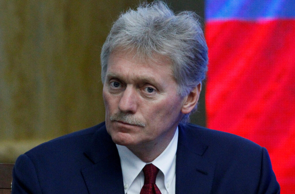 Русия изтегля миротворците си от Нагорни Карабах