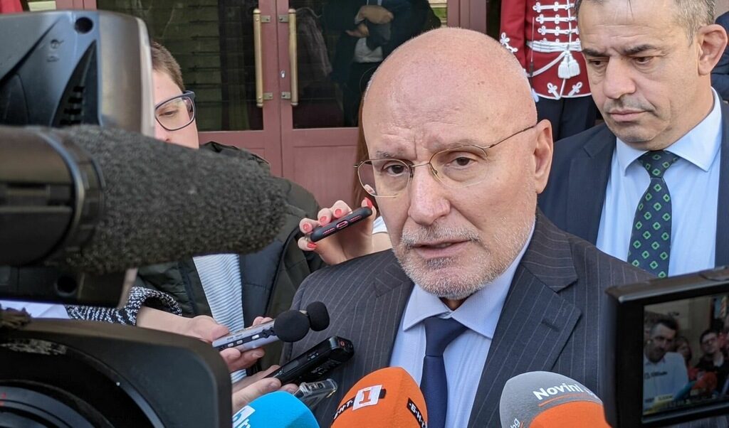 Управителят на БНБ очаква влизане в еврозоната през 2025 г., но не в началото на годината