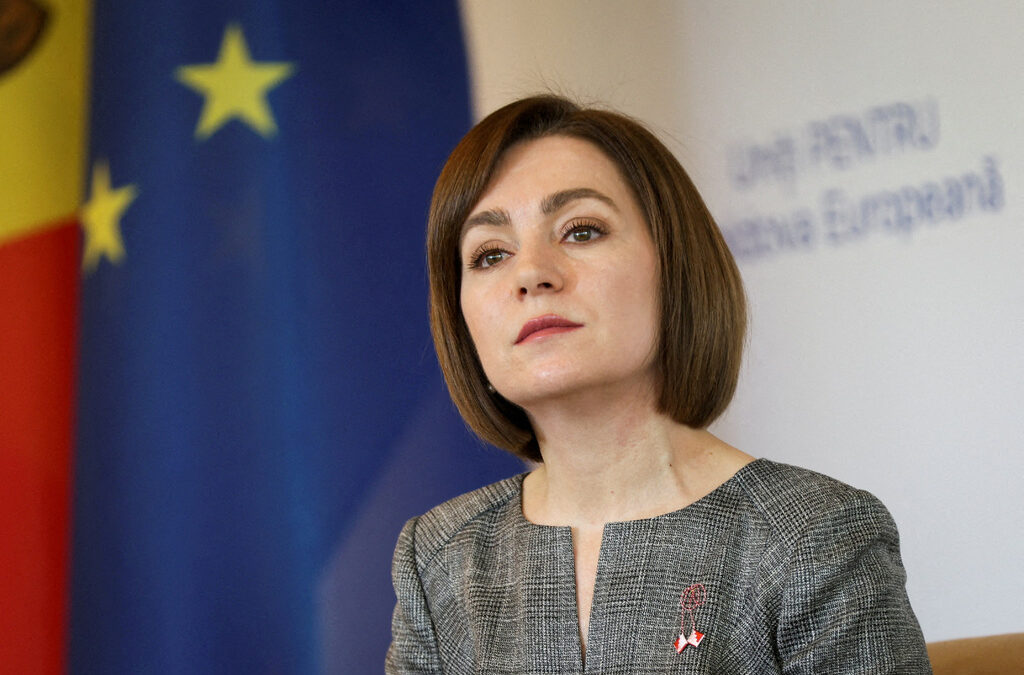 Лявата опозиция в Молдова се обяви против референдума за членство в ЕС