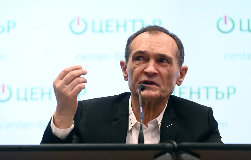 Внесен е обвинителният акт срещу Божков за ощетяването на бюджета от спестени хазартни такси