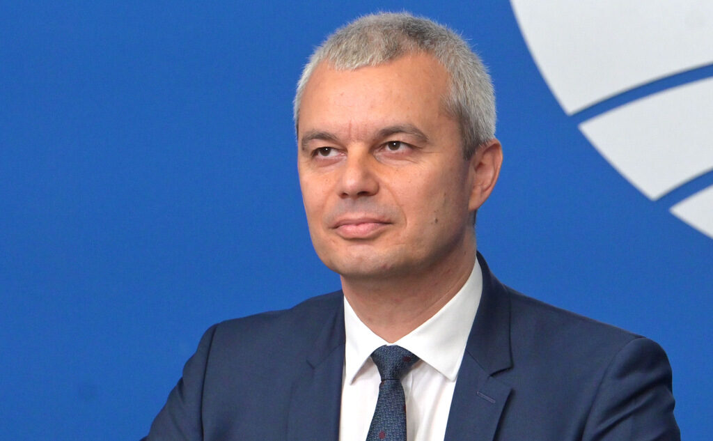"Възраждане" започва кампания за повишаване на избирателната активност