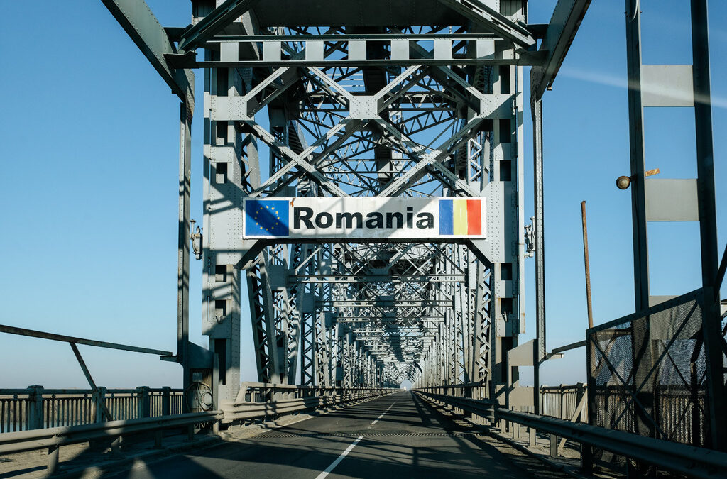 Румънските власти се готвят за засилен трафик през границата с България за празниците