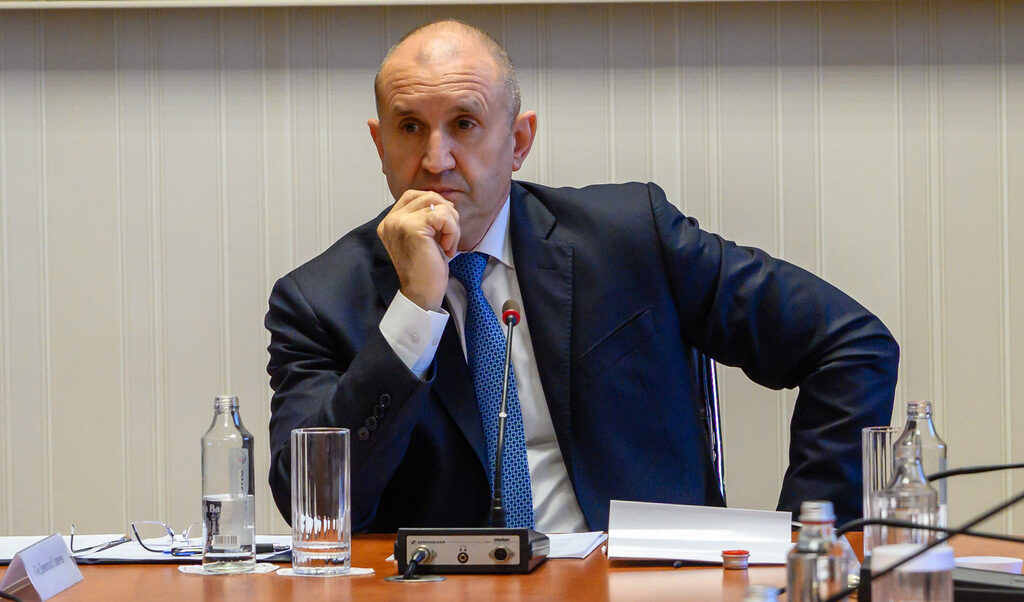 Президентът наложи вето върху промените в Закона за насърчаване на инвестициите