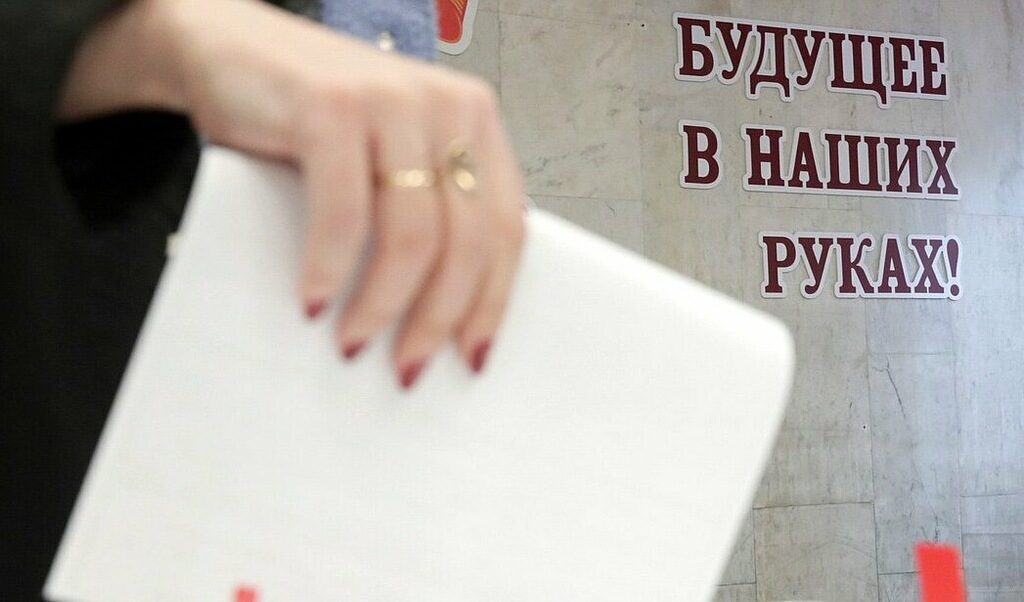 Русия забрани на "чуждестранните агенти" да се кандидатират на избори