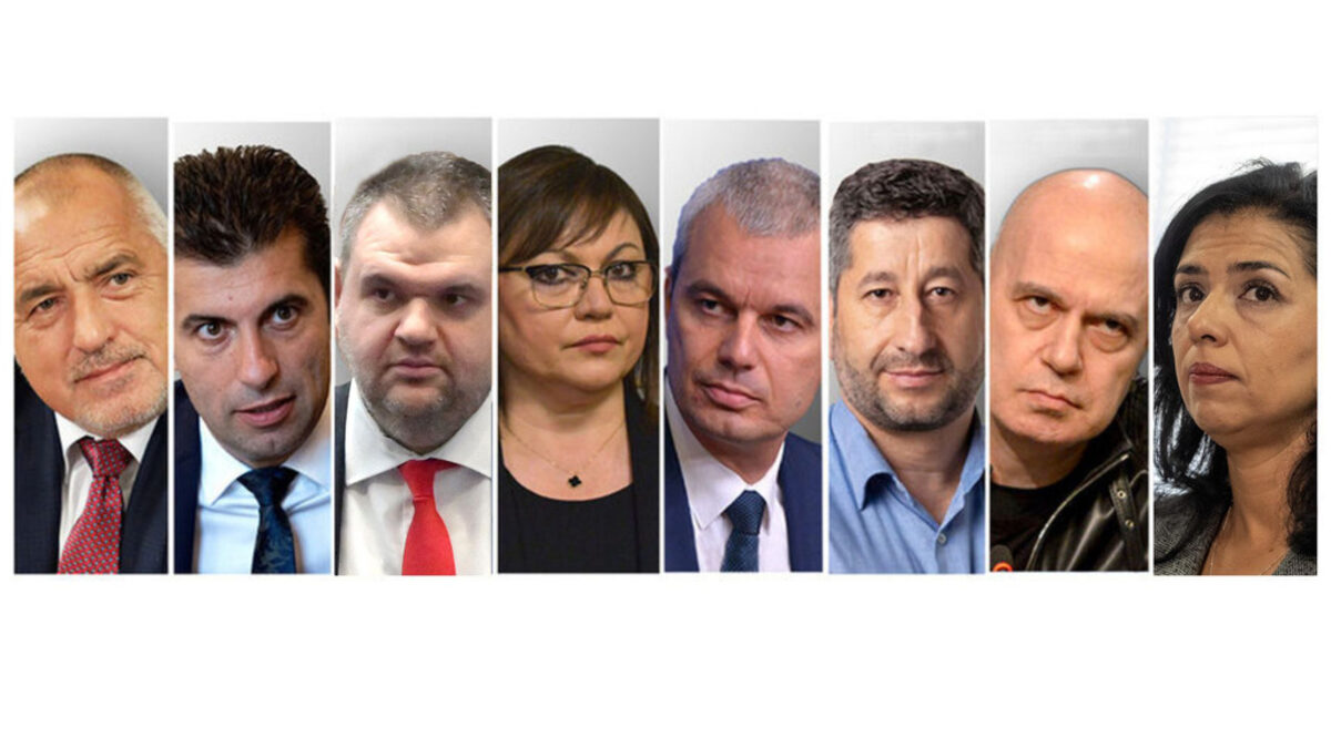Предизборна кампания 6.0: назад към избирателите